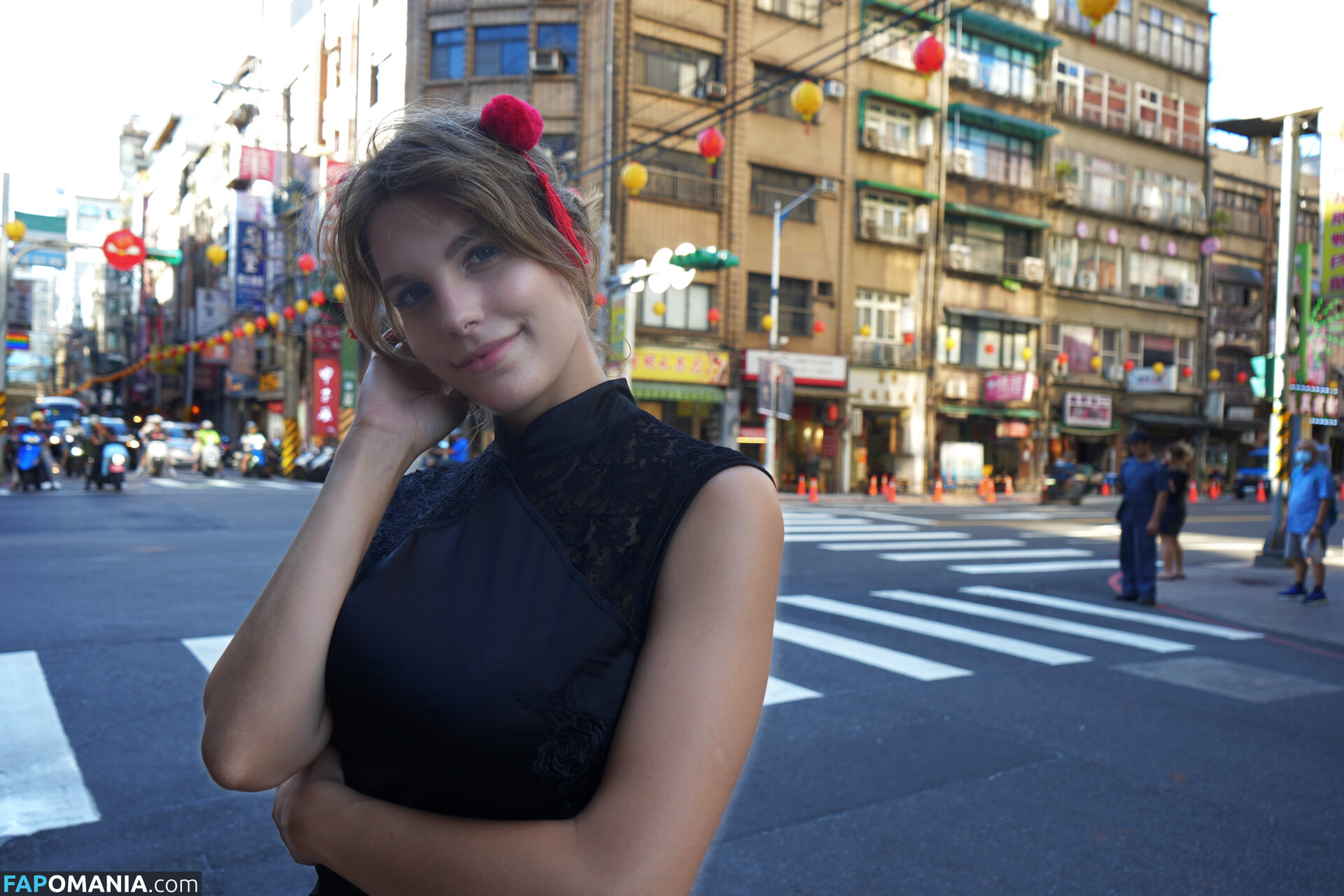 neti_jp Nago OnlyFans  Przeciekłe zdjęcie #2