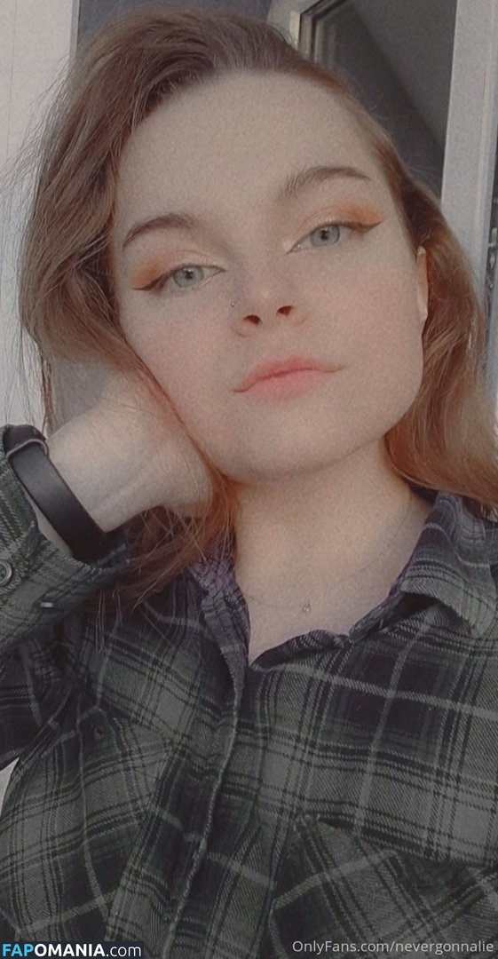 nevergonnalie / nevergonnalie_ Nago OnlyFans  Przeciekłe zdjęcie #10