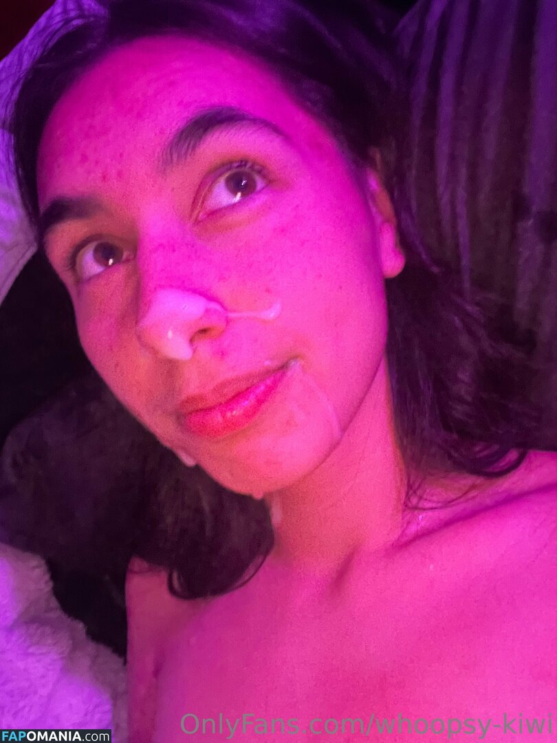 New Zealand Girls Nago OnlyFans  Przeciekłe zdjęcie #220