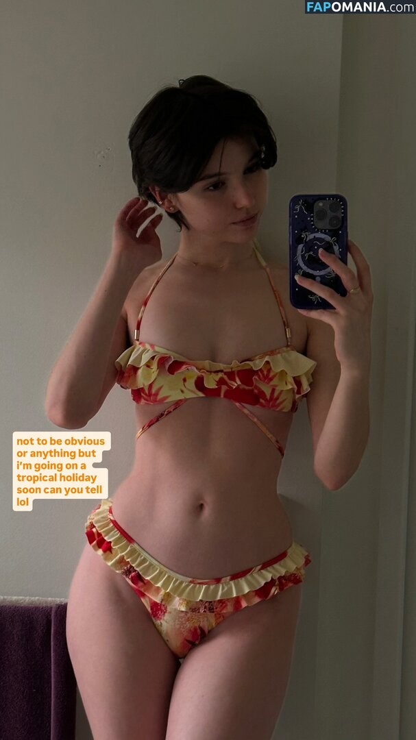 Newinsight / abbeys_here / newinsight_ Nago OnlyFans  Przeciekłe zdjęcie #7