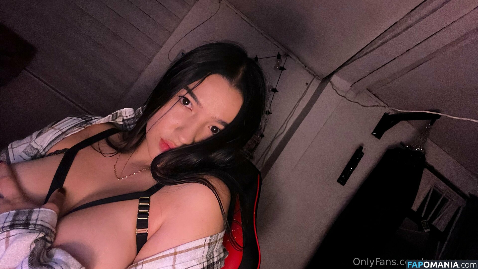 newmeggy Nago OnlyFans  Przeciekłe zdjęcie #12