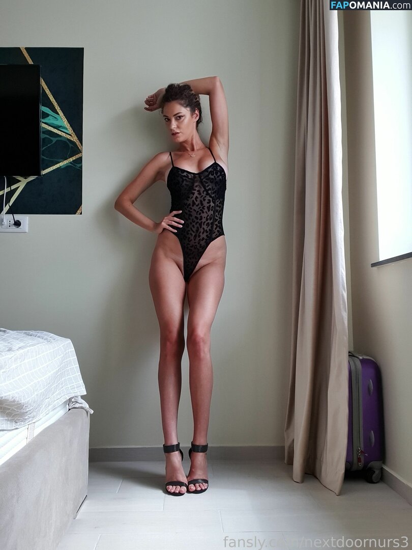 https: / nextdoornurs3 / nextnurse Nago OnlyFans  Przeciekłe zdjęcie #205