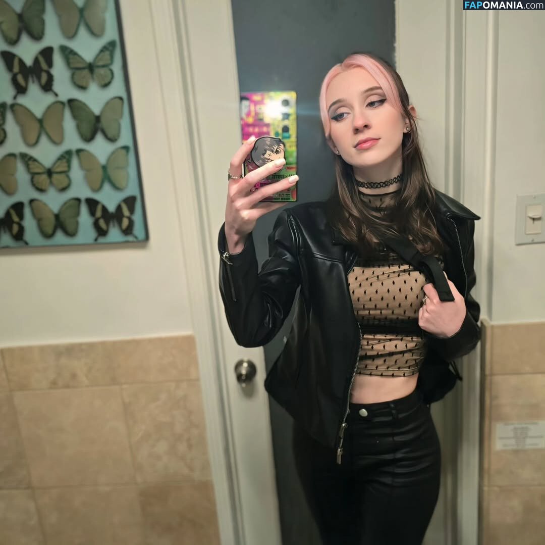 Nezba / Nezba.exe / neessba / nezba_exe Nago OnlyFans  Przeciekłe zdjęcie #5