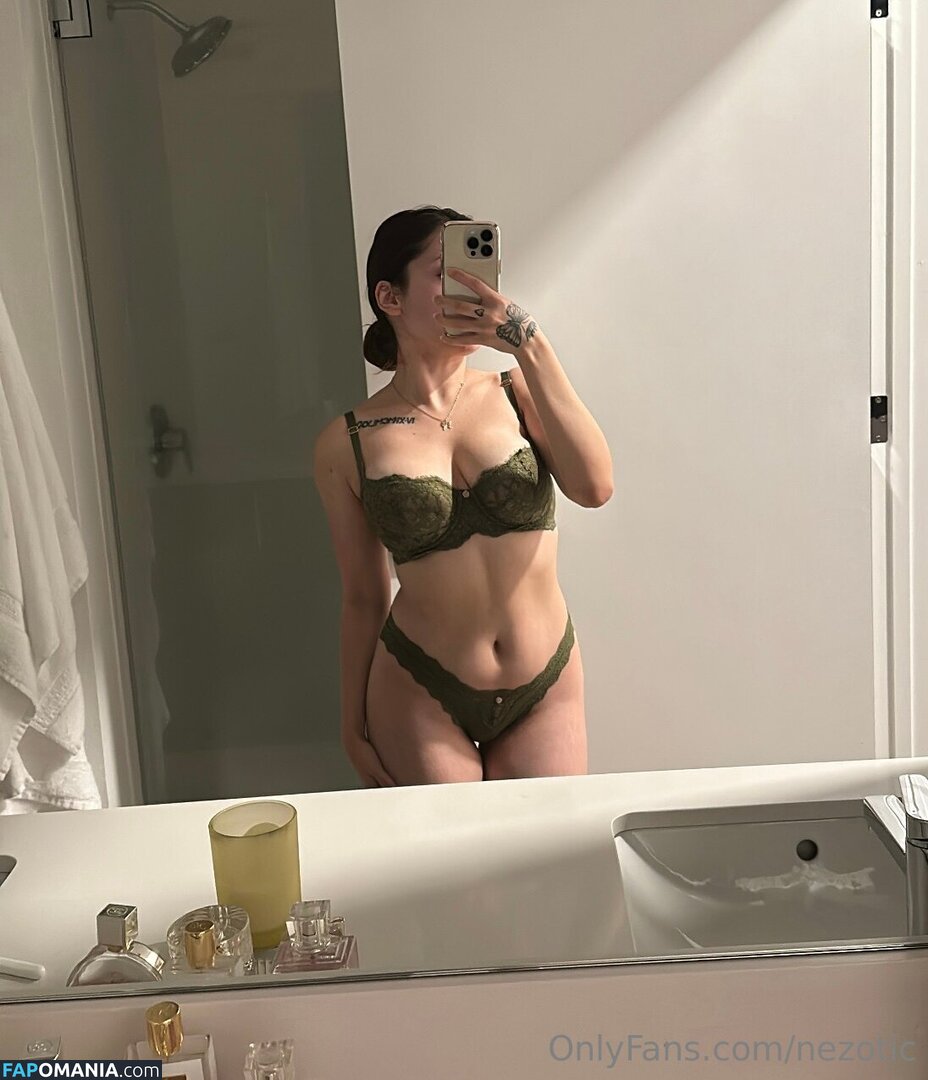 nezotic Nago OnlyFans  Przeciekłe zdjęcie #5