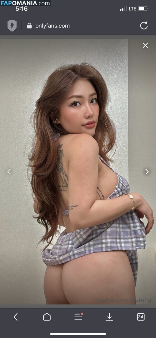 Ngannguyen / iamngan / iamngn / nganguyeen Nago OnlyFans  Przeciekłe zdjęcie #102
