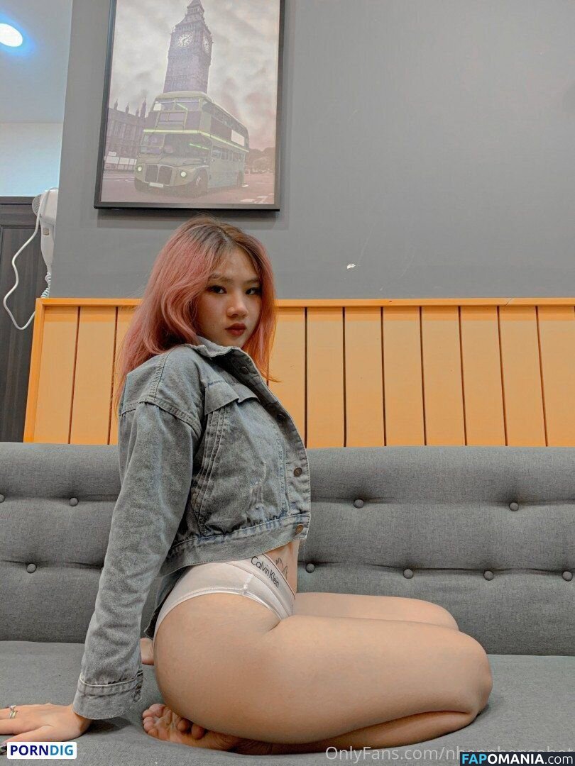 nhennhensohot Nago OnlyFans  Przeciekłe zdjęcie #14