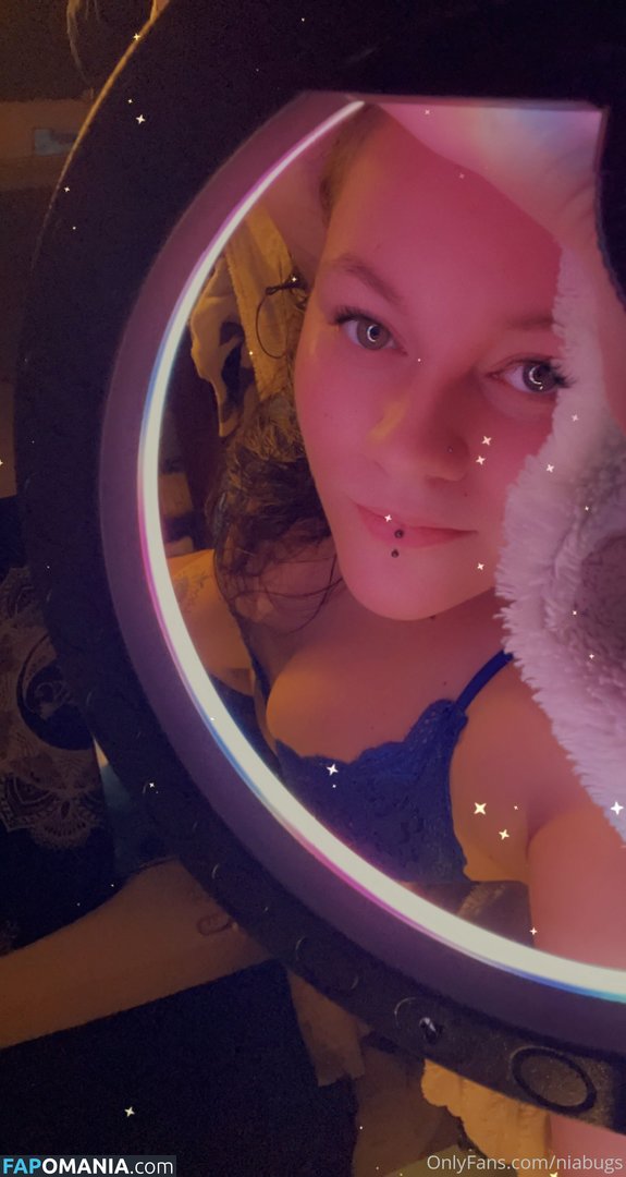 niabugs / niabus Nago OnlyFans  Przeciekłe zdjęcie #11