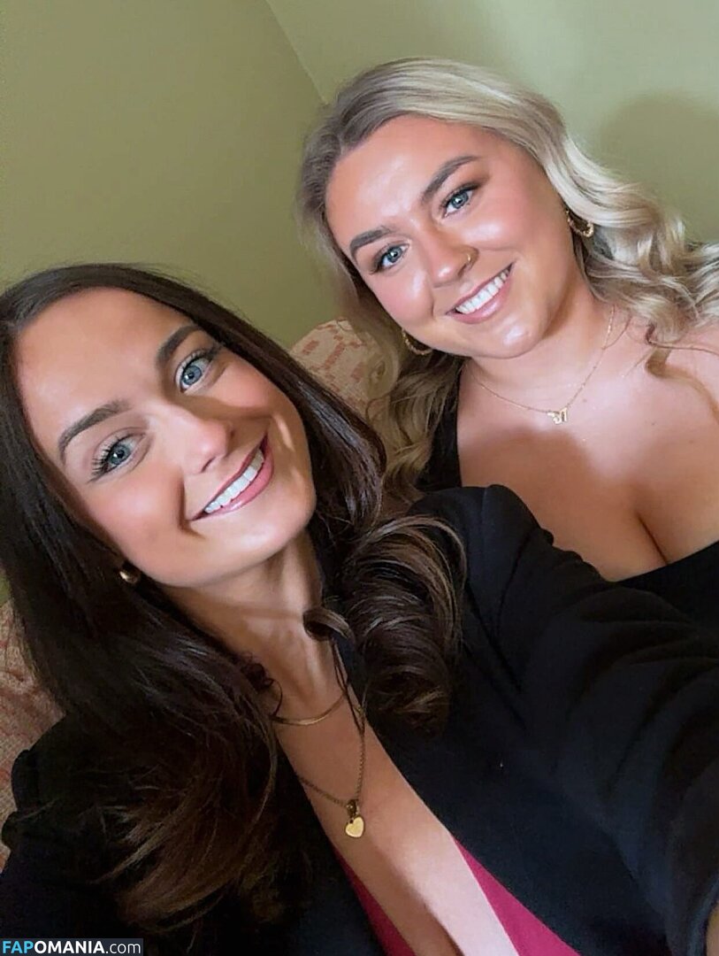 Niamh Cryan / niamh_cryan Nago OnlyFans  Przeciekłe zdjęcie #28