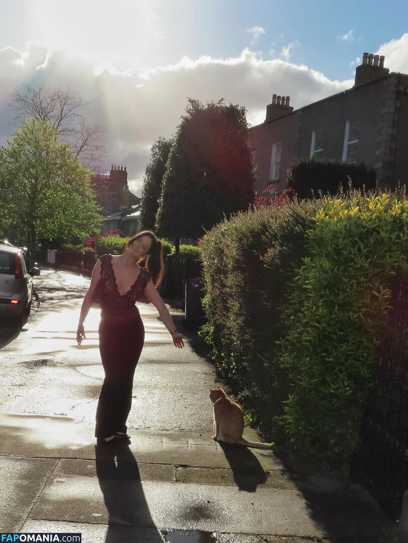 Niamh Cryan / niamh_cryan Nago OnlyFans  Przeciekłe zdjęcie #53