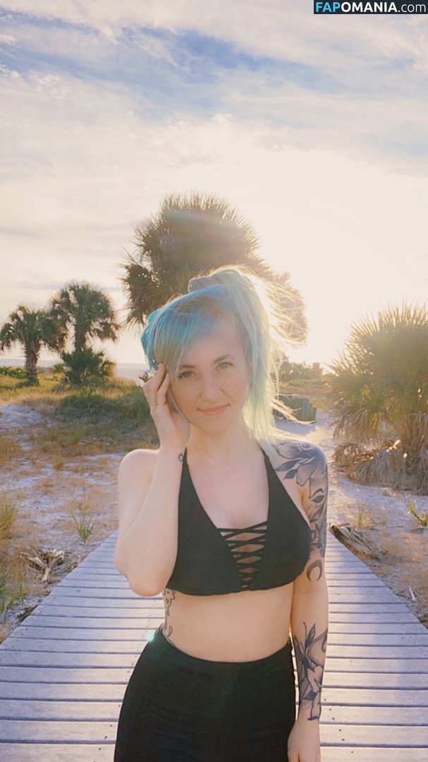 Nicholena Nago OnlyFans  Przeciekłe zdjęcie #14