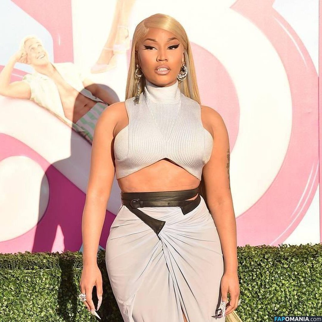 Nicki Minaj / nickiminaj Nago OnlyFans  Przeciekłe zdjęcie #27