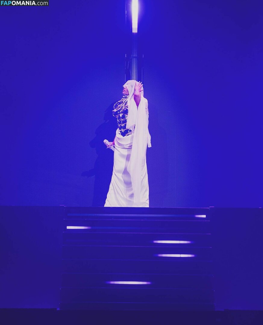 Nicki Minaj / nickiminaj Nago OnlyFans  Przeciekłe zdjęcie #363