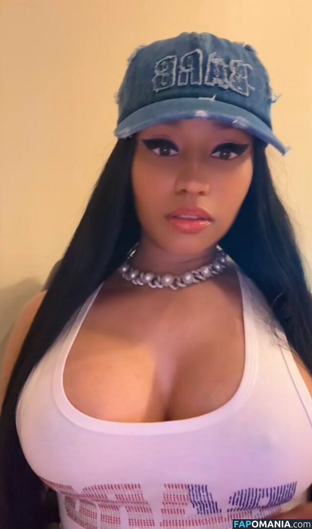 Nicki Minaj / nickiminaj Nago OnlyFans  Przeciekłe zdjęcie #636