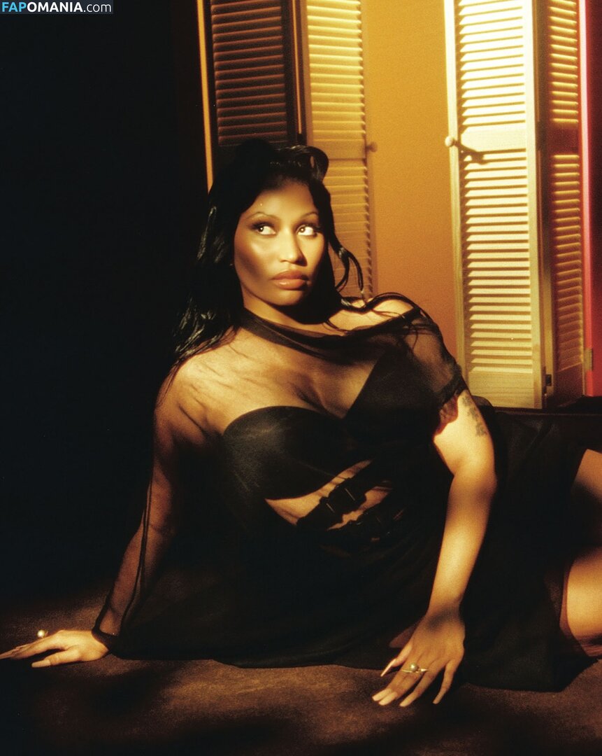Nicki Minaj / nickiminaj Nago OnlyFans  Przeciekłe zdjęcie #686