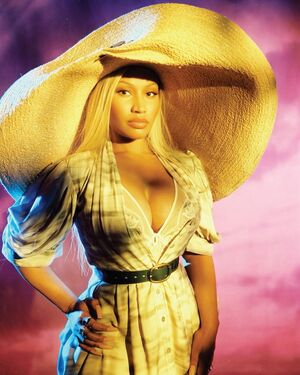 Nicki Minaj
