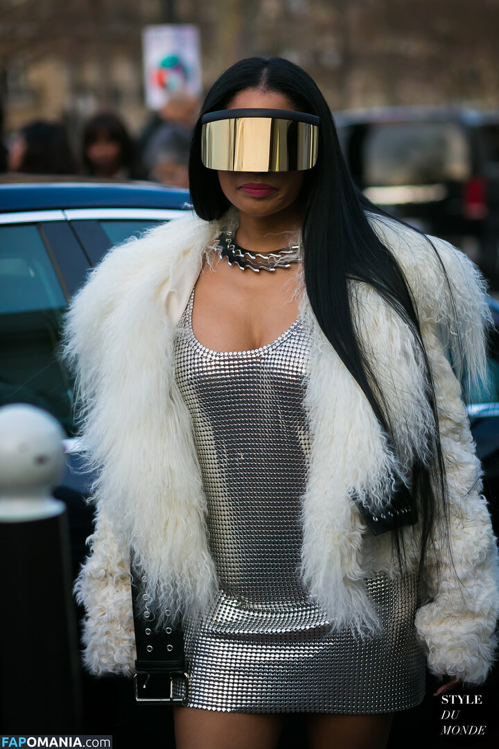 Nicki Minaj / nickiminaj Nago OnlyFans  Przeciekłe zdjęcie #694
