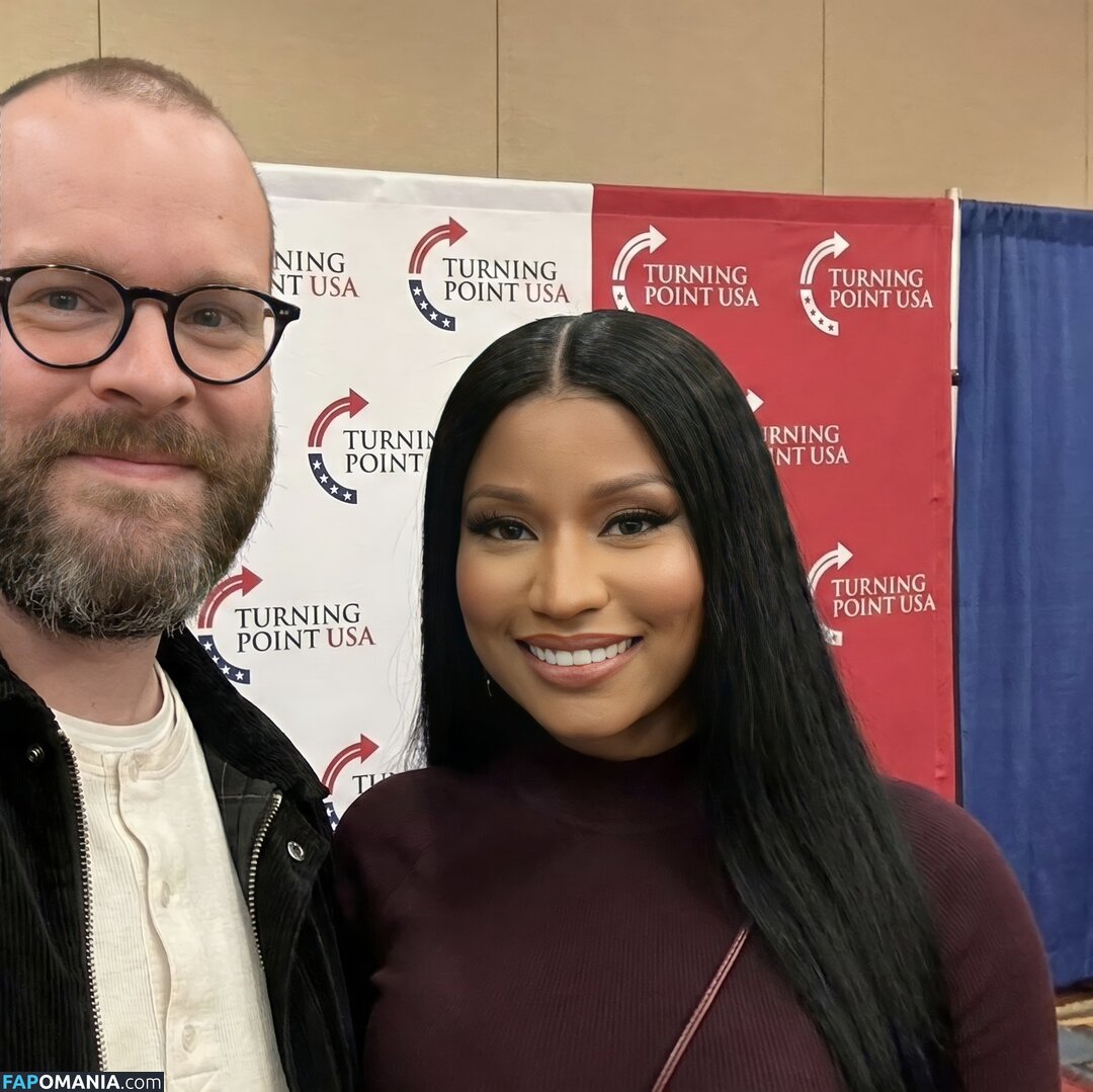 Nicki Minaj / nickiminaj Nago OnlyFans  Przeciekłe zdjęcie #697