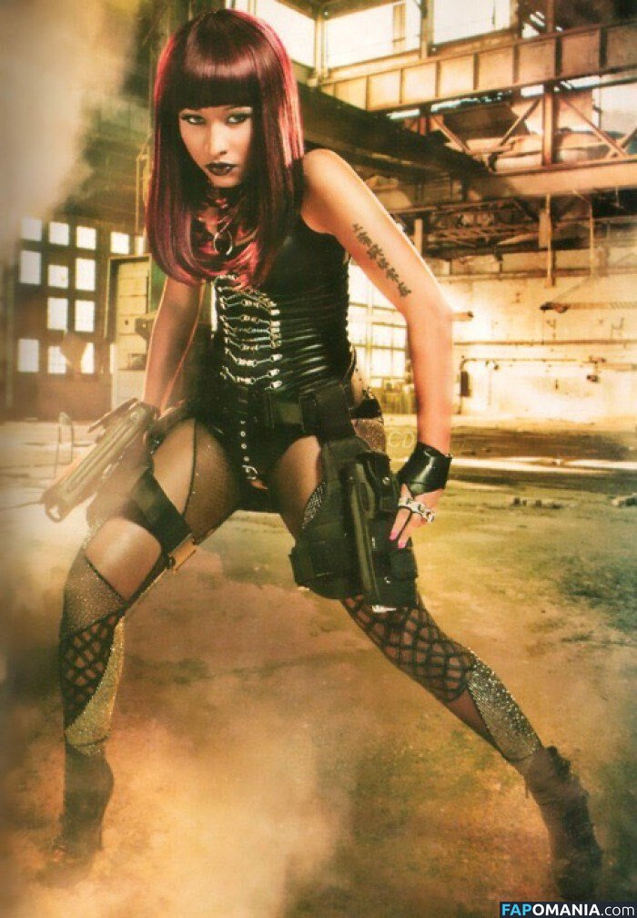 Nicki Minaj / nickiminaj Nago OnlyFans  Przeciekłe zdjęcie #700