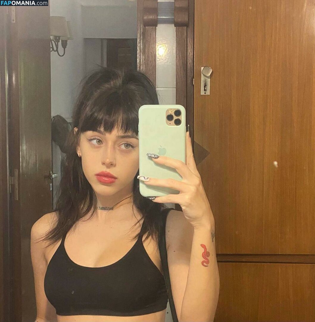 Nicki Nicole / hotnicole20 / nicki.nicole Nago OnlyFans  Przeciekłe zdjęcie #10