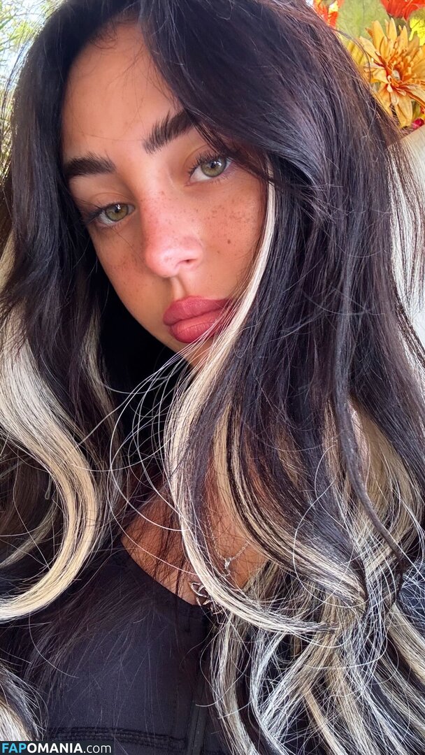 Nicki Nicole / hotnicole20 / nicki.nicole Nago OnlyFans  Przeciekłe zdjęcie #83