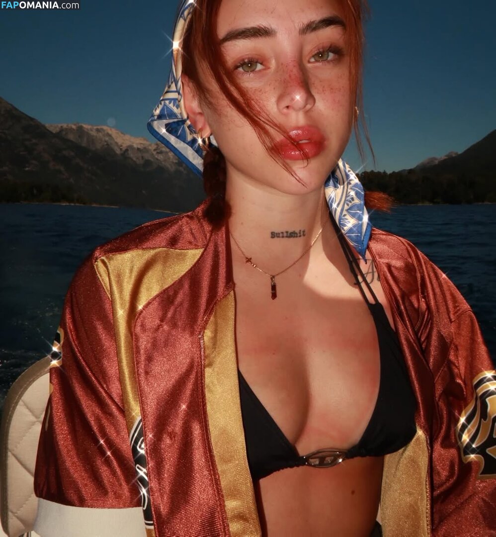 Nicki Nicole / hotnicole20 / nicki.nicole Nago OnlyFans  Przeciekłe zdjęcie #86