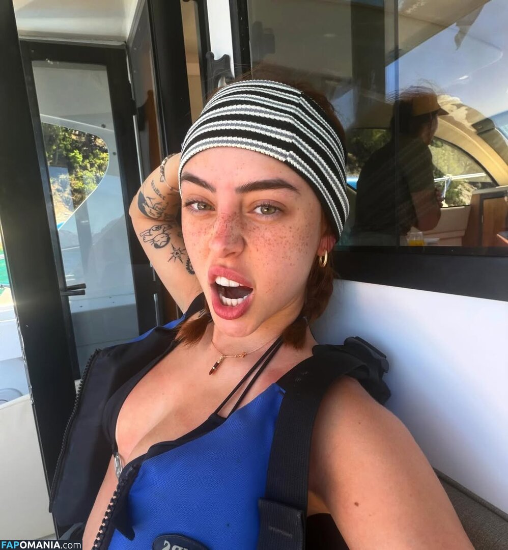 Nicki Nicole / hotnicole20 / nicki.nicole Nago OnlyFans  Przeciekłe zdjęcie #87