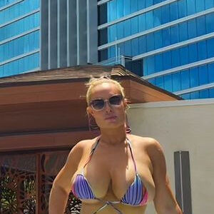Nicole Coco Austin