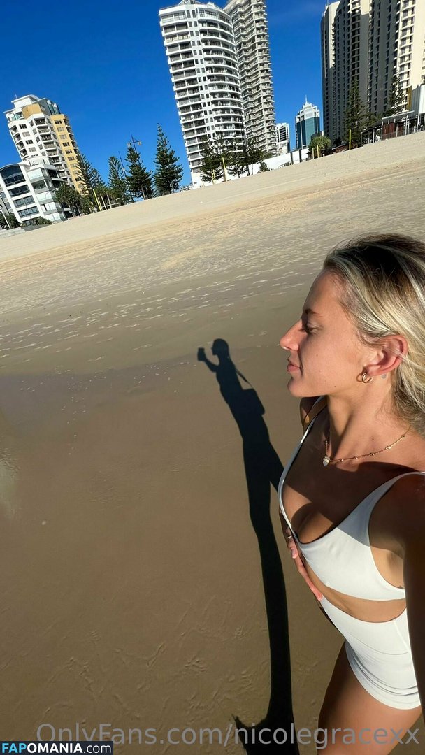 Nicole Grace / nicolegracept / nicolegracex Nago OnlyFans  Przeciekłe zdjęcie #4