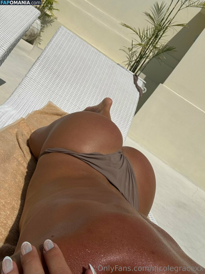 Nicole Grace / nicolegracept / nicolegracex Nago OnlyFans  Przeciekłe zdjęcie #154