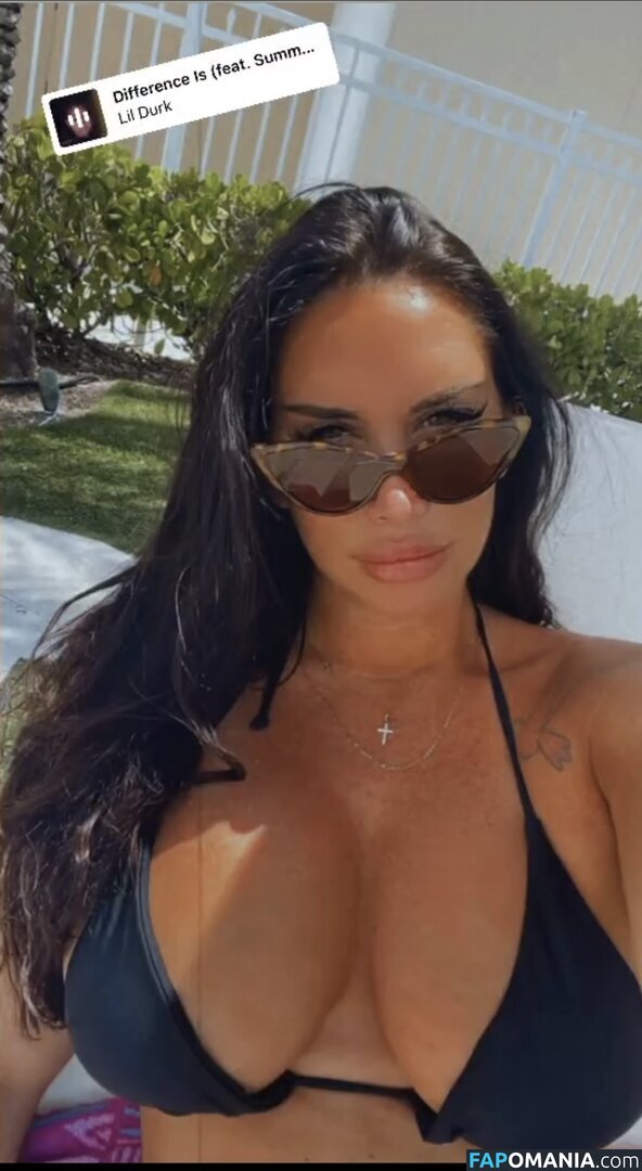 Nicole Mcnair / Nicolefire / nicolefire1 / nicolefire_ Nago OnlyFans  Przeciekłe zdjęcie #1