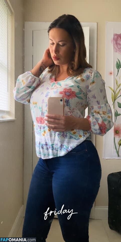 Nicole Mcnair / Nicolefire / nicolefire1 / nicolefire_ Nago OnlyFans  Przeciekłe zdjęcie #18