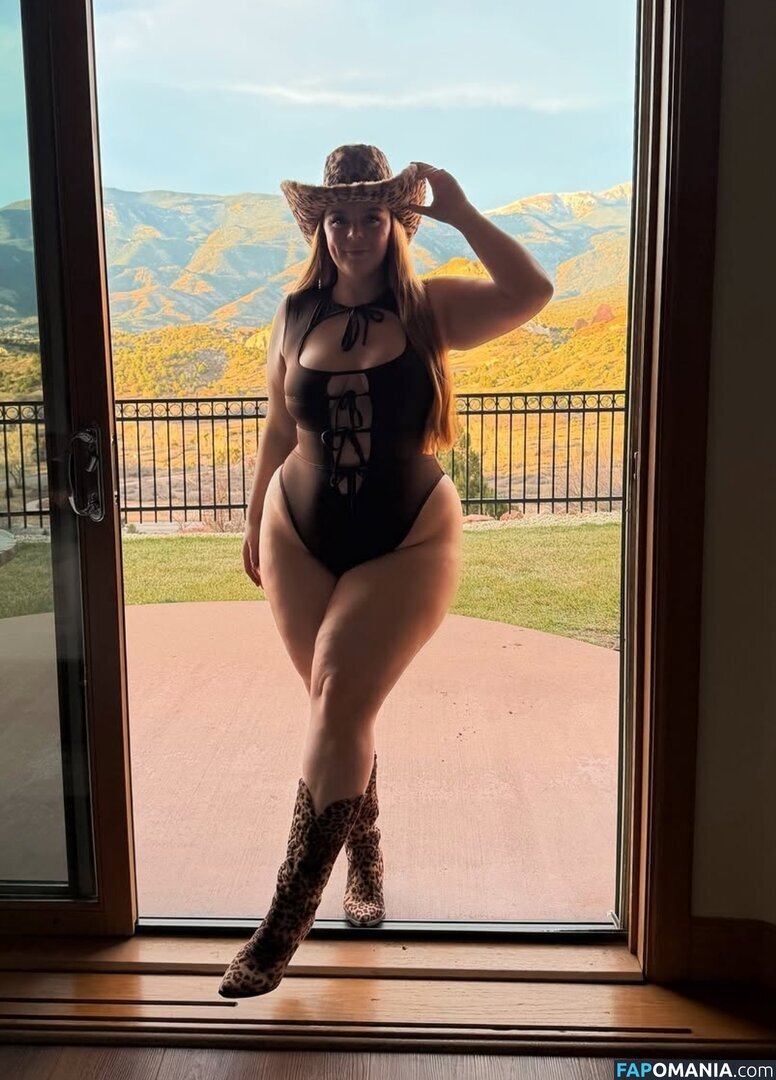 Nicole Nlhfit / nlhfit Nago OnlyFans  Przeciekłe zdjęcie #1