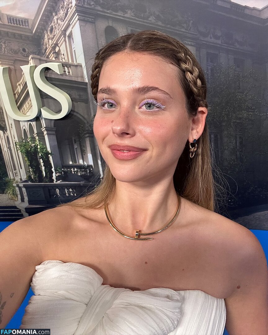 Nicole Wallace / itsnicolewallace Nago OnlyFans  Przeciekłe zdjęcie #28