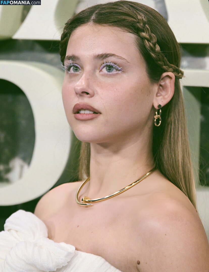 Nicole Wallace / itsnicolewallace Nago OnlyFans  Przeciekłe zdjęcie #35