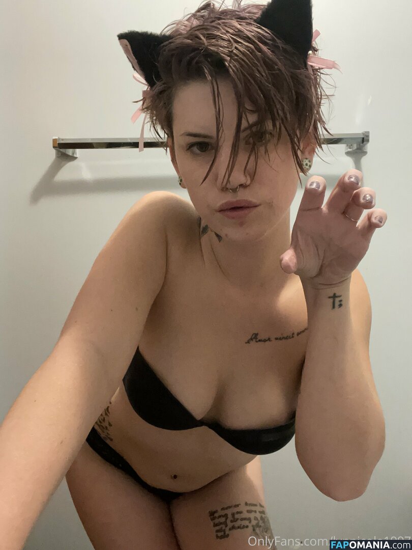 nicolelow94 Nago OnlyFans  Przeciekłe zdjęcie #35