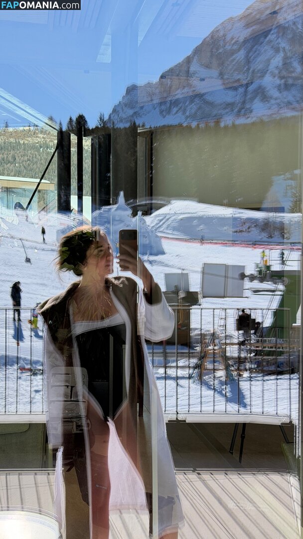 _nicoleprada_ Nago OnlyFans  Przeciekłe zdjęcie #2