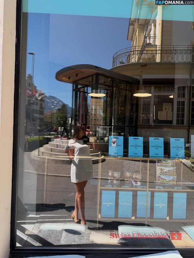 _nicoleprada_ Nago OnlyFans  Przeciekłe zdjęcie #9