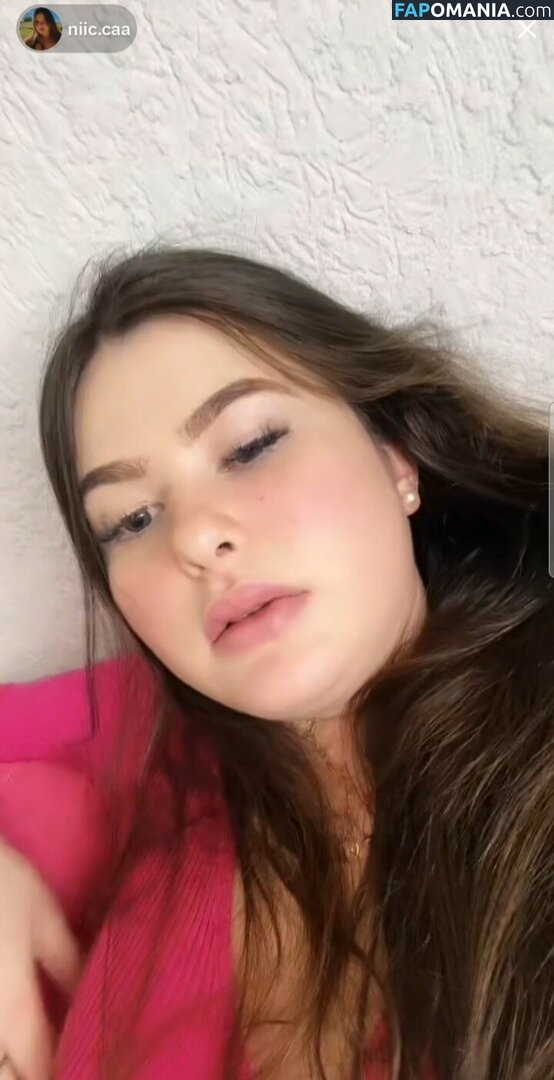 Nicolle Caroline / nii.ca Nago OnlyFans  Przeciekłe zdjęcie #12