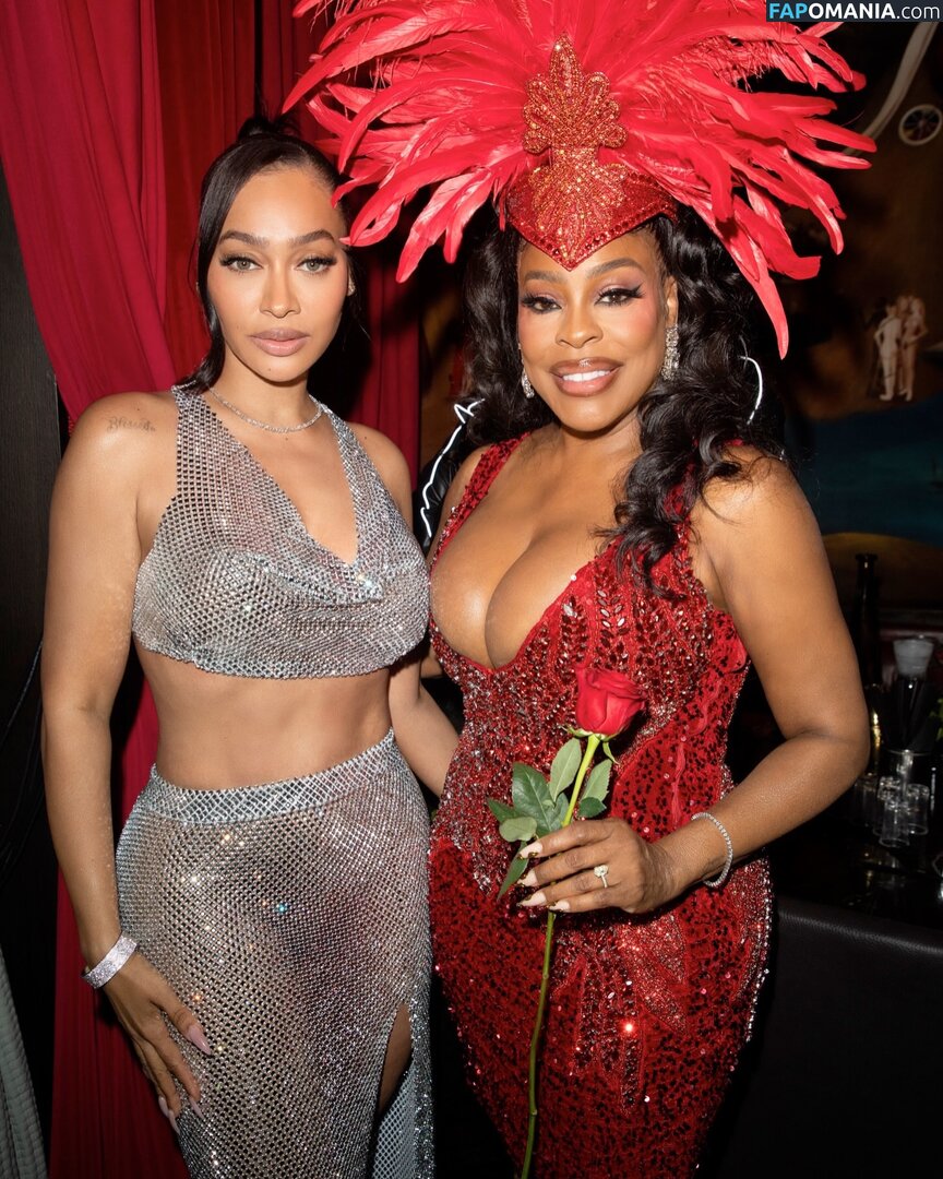 Niecy Nash / niecynash1 Nago OnlyFans  Przeciekłe zdjęcie #5