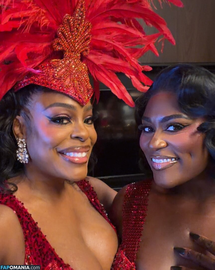 Niecy Nash / niecynash1 Nago OnlyFans  Przeciekłe zdjęcie #7