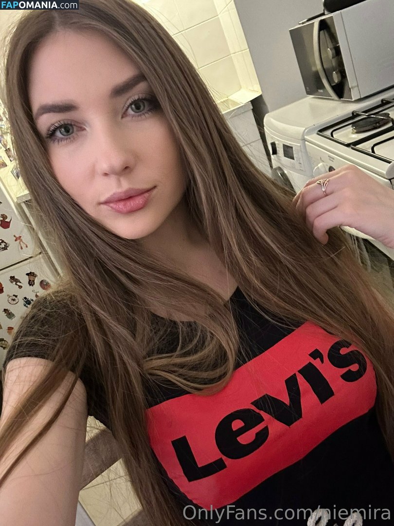 Niemira / _niemiraofficial_ Nago OnlyFans  Przeciekłe zdjęcie #18