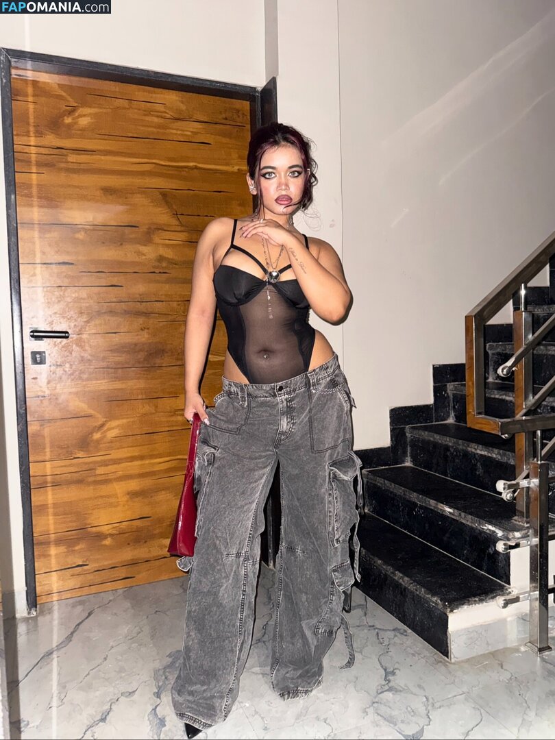 Niharika Jaiswal / niharikaa.aa Nago OnlyFans  Przeciekłe zdjęcie #10