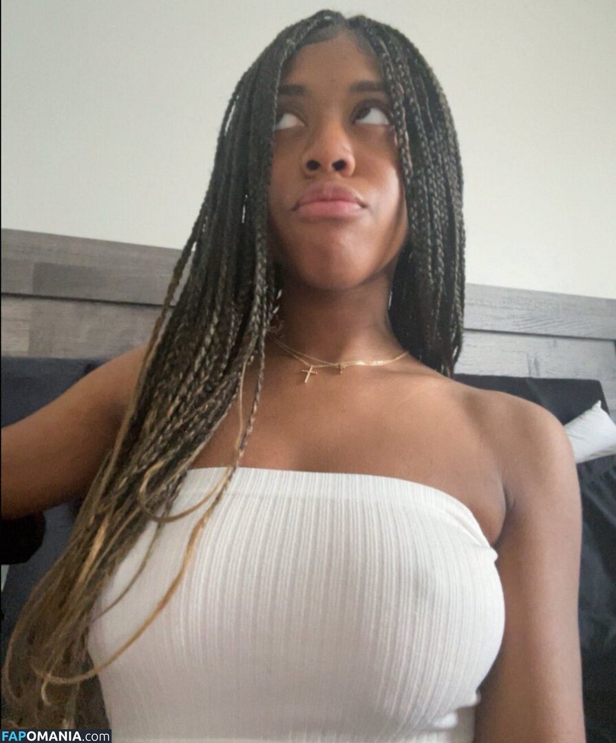 n1j4howns / nijahownsawhat Nago OnlyFans  Przeciekłe zdjęcie #2