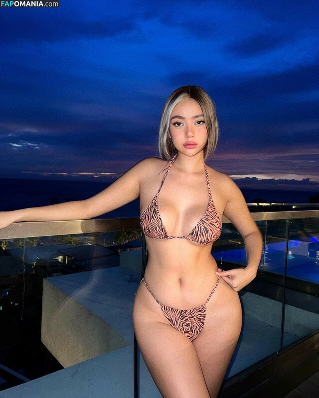 Nika Higashionna / nikahigashionna / notyourbabybooo Nago OnlyFans  Przeciekłe zdjęcie #1