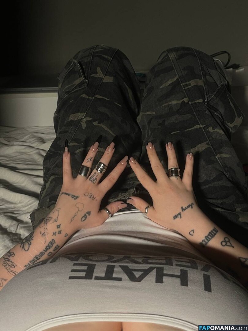 Nikanory / nnikanory Nago OnlyFans  Przeciekłe zdjęcie #7