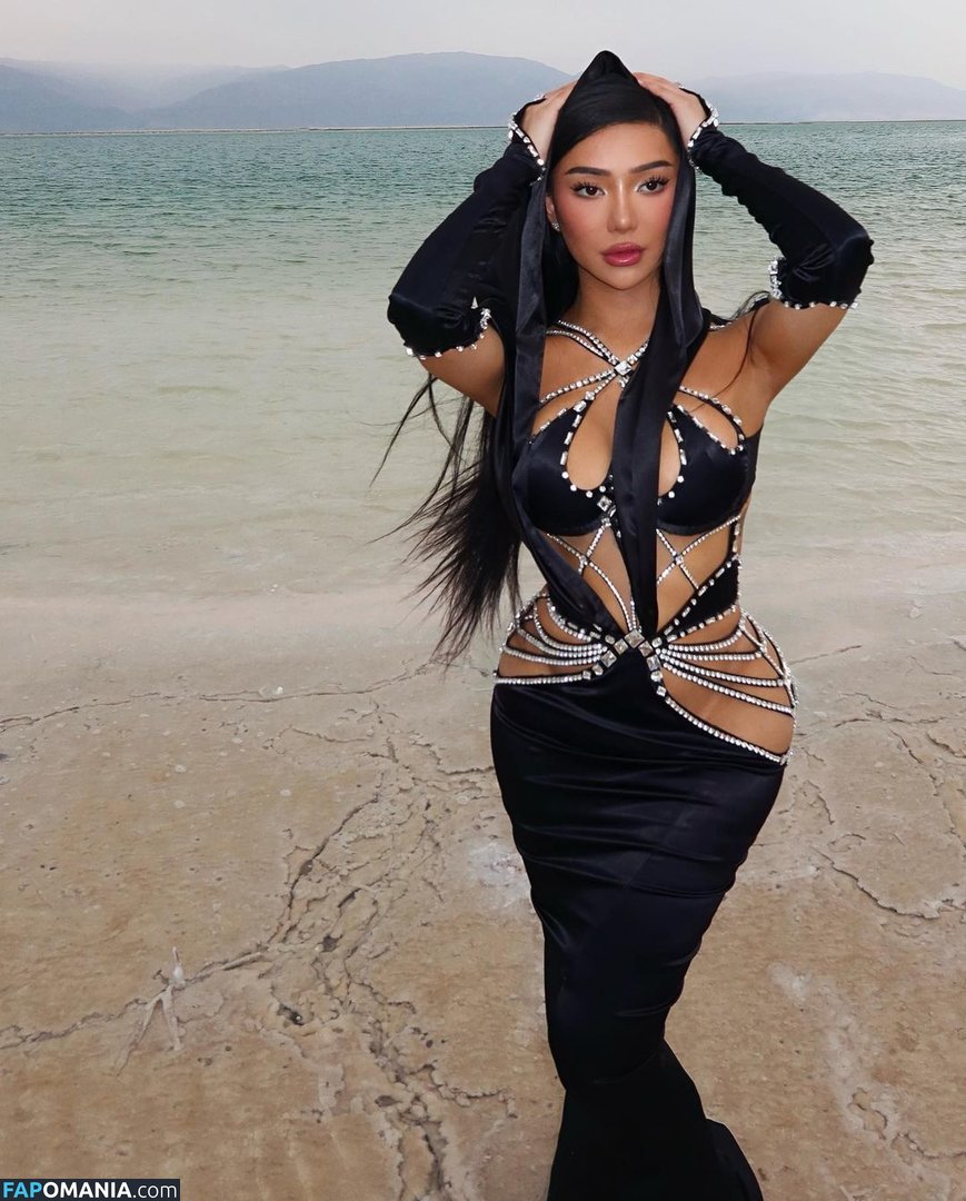 Nikita Dragun / nikitadragun Nago OnlyFans  Przeciekłe zdjęcie #4