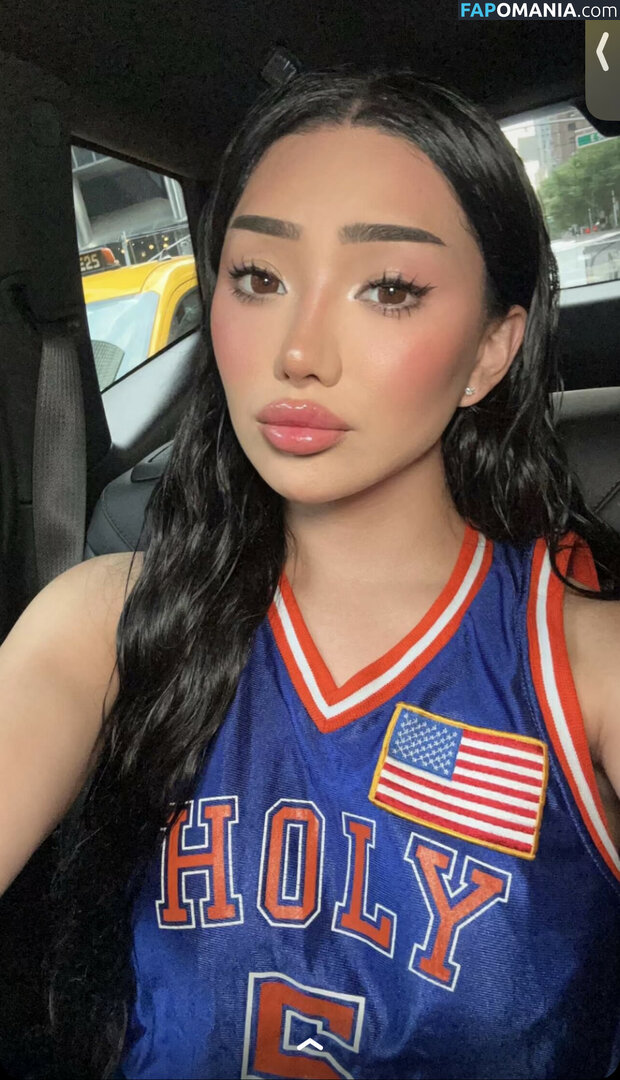 Nikita Dragun / nikitadragun Nago OnlyFans  Przeciekłe zdjęcie #6