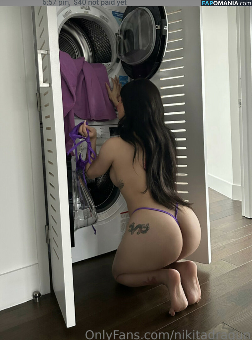 Nikita Dragun / nikitadragun Nago OnlyFans  Przeciekłe zdjęcie #7