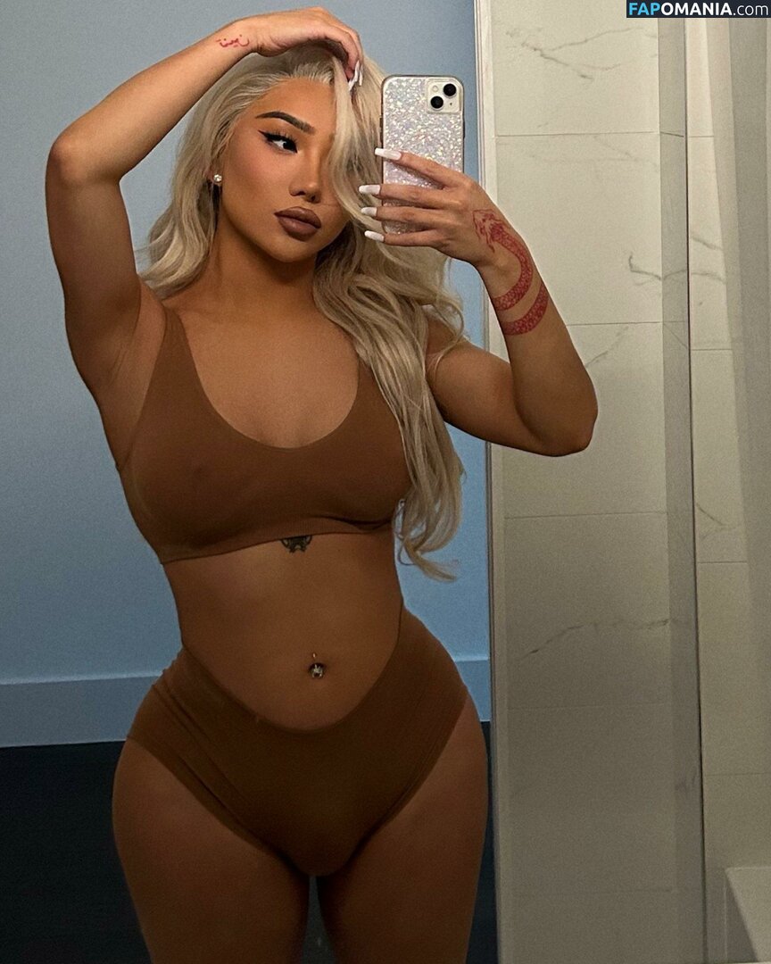 Nikita Dragun / nikitadragun Nago OnlyFans  Przeciekłe zdjęcie #9