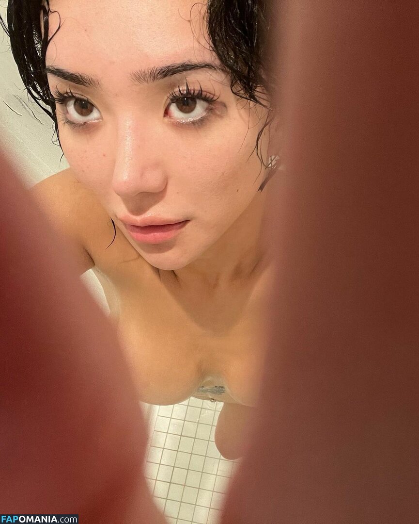 Nikita Dragun / nikitadragun Nago OnlyFans  Przeciekłe zdjęcie #11